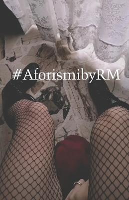 Book cover for #AforismibyRM