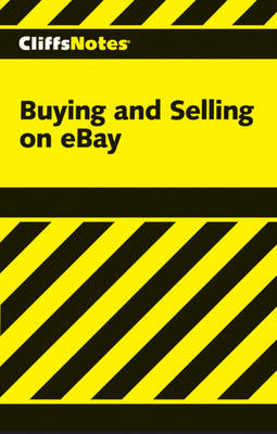 Cover of Buying and Selling on eBay