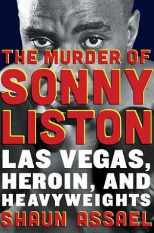 Cover of The Murder of Sonny Liston