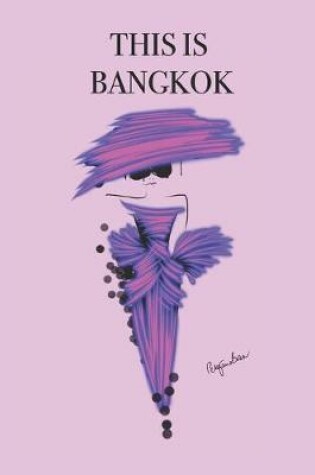 Cover of This Is Bangkok