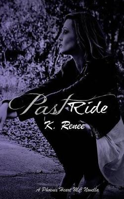 Book cover for Past Ride