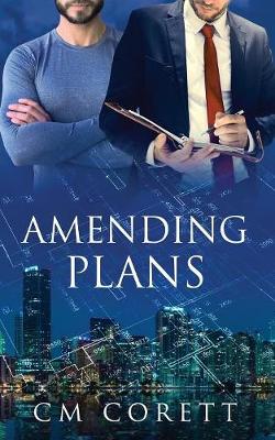 Cover of Amending Plans