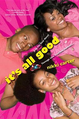 Book cover for It's All Good