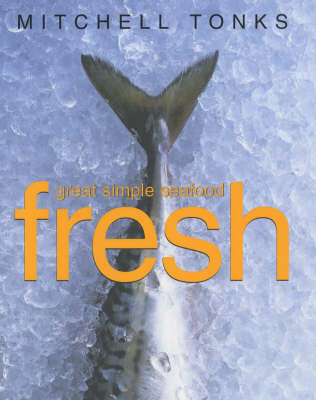 Book cover for Fresh