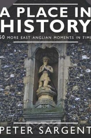 Cover of A Place in History
