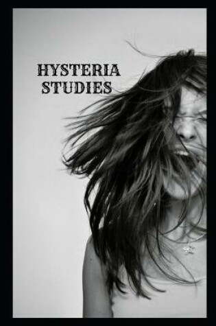 Cover of Hysteria Studies