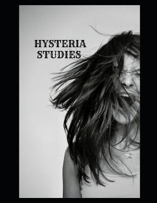 Book cover for Hysteria Studies