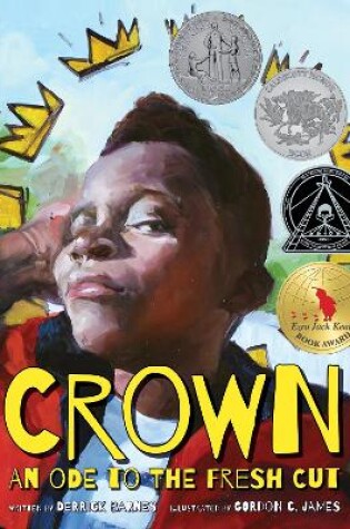 Cover of Crown