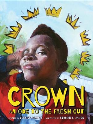 Cover of Crown
