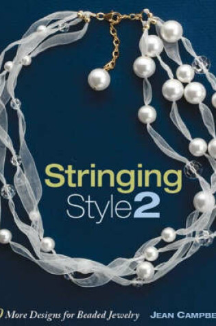 Cover of Stringing Style 2