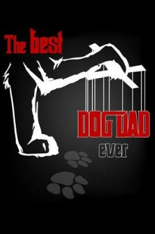 Cover of The Best Dogdad Ever