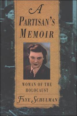 Book cover for Partisan's Memoir