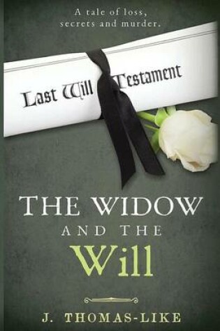 Cover of The Widow and the Will