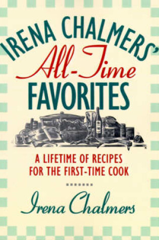 Cover of Irena Chalmers All-Time Favorites