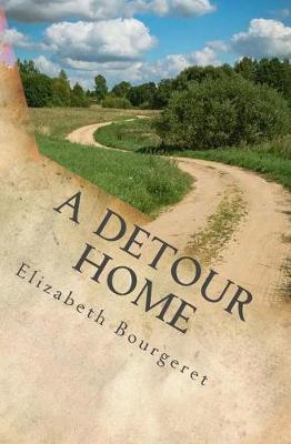 Book cover for A Detour Home