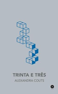Book cover for Trinta e Três