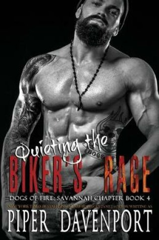 Cover of Quieting the Biker's Rage