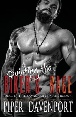 Book cover for Quieting the Biker's Rage
