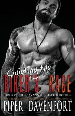 Cover of Quieting the Biker's Rage