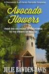 Book cover for Avocado Flowers