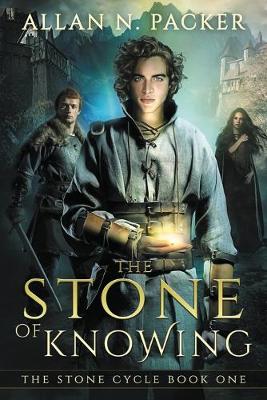Book cover for The Stone of Knowing