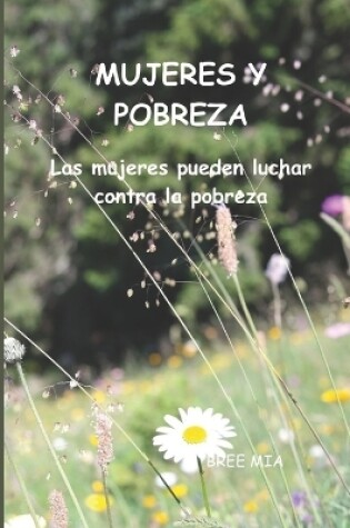 Cover of Mujeres Y Pobreza