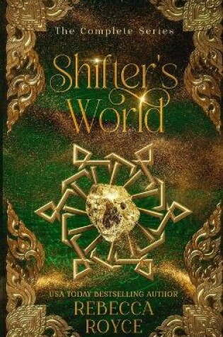 Cover of Shifter's World