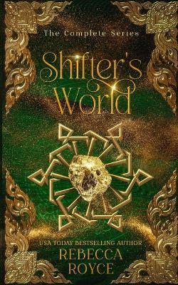 Book cover for Shifter's World