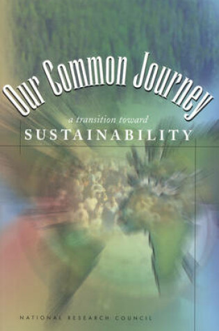 Cover of Our Common Journey