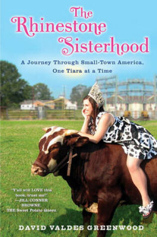 Cover of The Rhinestone Sisterhood