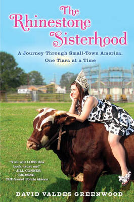 Book cover for The Rhinestone Sisterhood