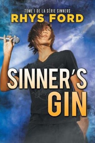 Cover of Sinner's Gin (Franais)