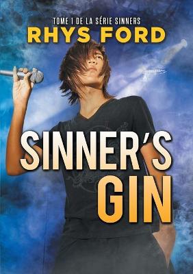 Book cover for Sinner's Gin (Francais)