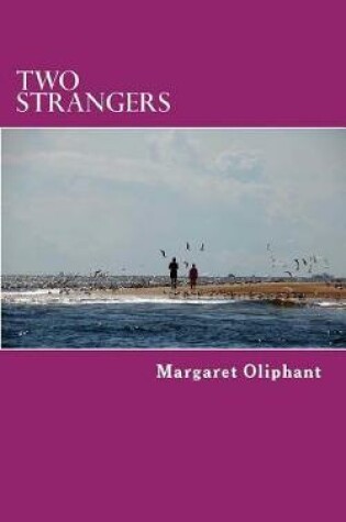 Cover of Two Strangers