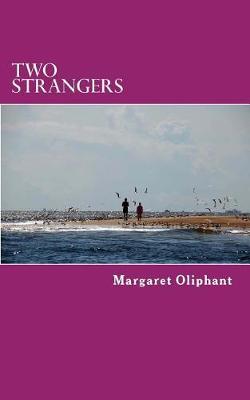 Book cover for Two Strangers