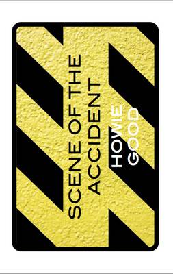 Book cover for Scene of the Accident