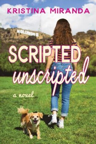 Cover of Scripted Unscripted