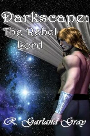 Cover of Darkscape: The Rebel Lord