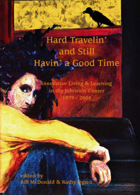 Book cover for Hard Travelin' and Still Havin' a Good Time