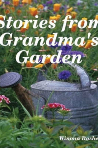 Cover of Stories from Grandma's Garden
