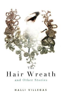 Book cover for The Hair Wreath and Other Stories