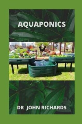 Cover of Aquaponics