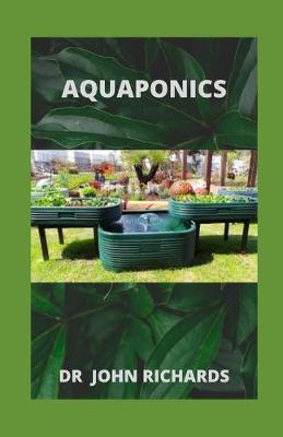 Book cover for Aquaponics