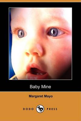 Book cover for Baby Mine (Dodo Press)