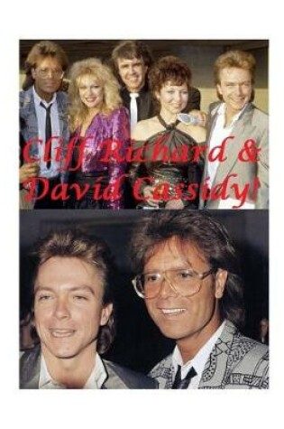 Cover of Cliff Richard and David Cassidy!