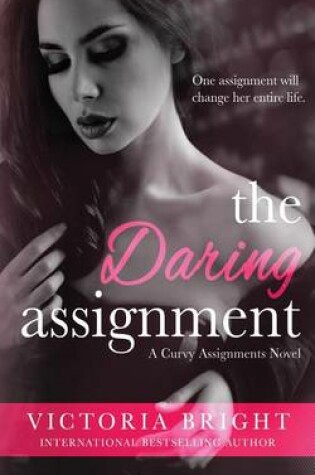 Cover of The Daring Assignment