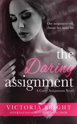 Book cover for The Daring Assignment