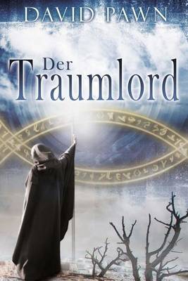 Book cover for Der Traumlord