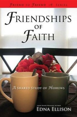 Cover of Friendships of Faith