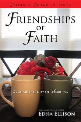 Book cover for Friendships of Faith